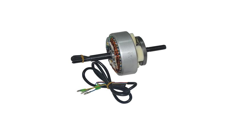 MOTOR İÇİ (SPEEDLIGHT)